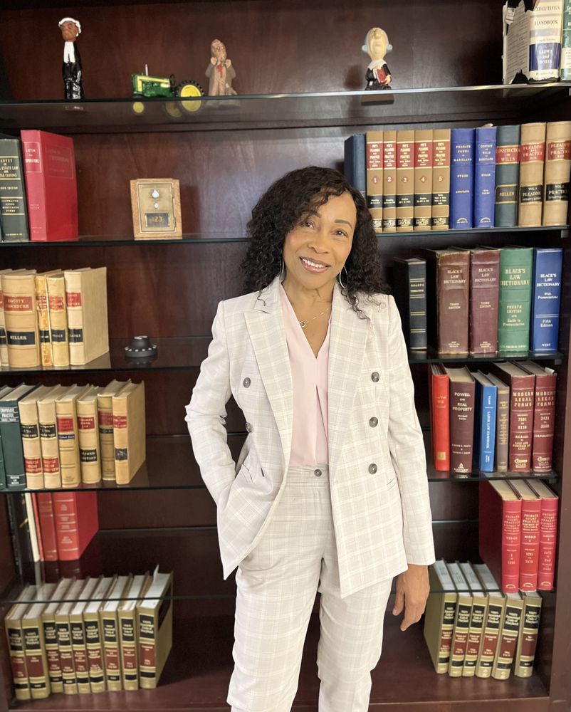 Beverly Clarke Legal - immigration attorney in Rockville, MD