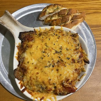 The Gourmet Pizza Shoppe - Eggplant Parmesan Pasta - Pizza Near Me - Redlands, California The Gourmet Pizza Shoppe - Eggplant Parmesan Pasta - Pizza Near Me - Redlands, California