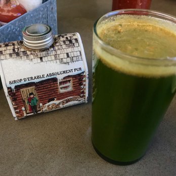 Cheeky's - CHEEKY'S, Palm Springs, CA! PRESSED Green Juice (Kale, Apple, Mint, Celery) = Small, $5. Next to their Adorbs Sirop D'erable Absolument Pur - Breakfast & Brunch Near Me - Palm Springs, California Cheeky's - CHEEKY'S, Palm Springs, CA! PRESSED Green Juice (Kale, Apple, Mint, Celery) = Small, $5. Next to their Adorbs Sirop D'erable Absolument Pur - Breakfast & Brunch Near Me - Palm Springs, California