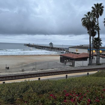 San Clemente Pier - Beaches Near Me - San Clemente, California