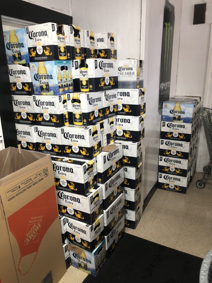 CASH AND COINS FOR CANS Updated August 2024 1192 Seneca St, Buffalo, New York Recycling