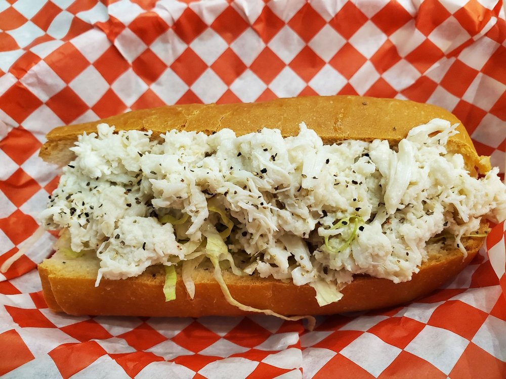 MAINELY SANDWICHES 714 Photos & 796 Reviews Sandwiches 7620 Katy