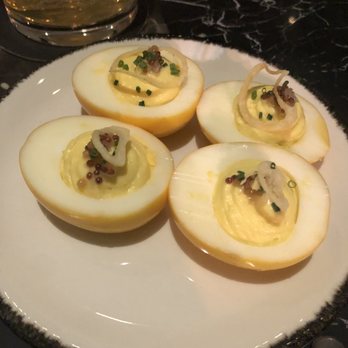 Sunday Vinyl - Don't forget the deviled eggs! - Wine Bars Near Me - Denver, Colorado