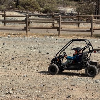 ATV Wholesale Outlet - DriftHero Electric Go Kart - Motorcycle Dealers Near Me - Sacramento, California