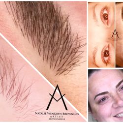 Haven - Microblading, Skin & Wax Studio