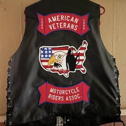 Victory Leathers