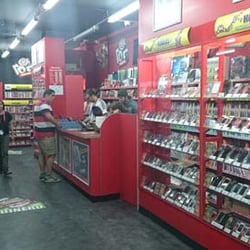 CeX