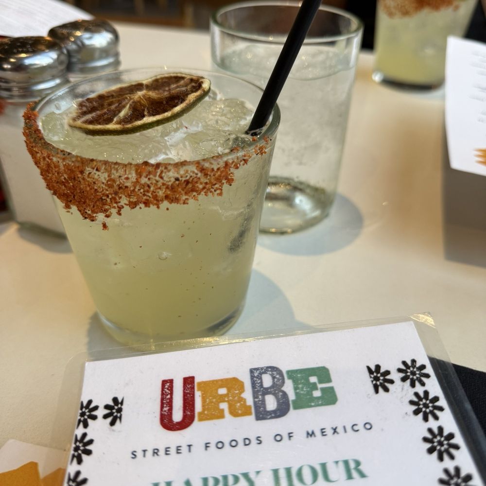 Urbe - Urbe Rita - Mexican Near Me - Houston, Texas Urbe - Urbe Rita - Mexican Near Me - Houston, Texas