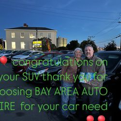 Bay Area Auto Empire - Congratulations on your SUV call John at 925-386-6060 for Best deal in the Bay Area