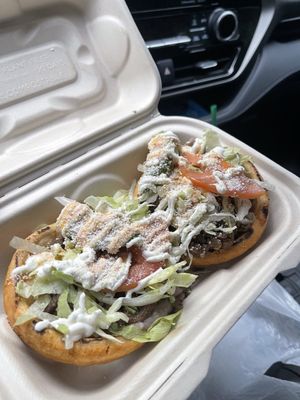 El Maestro del Taco by null