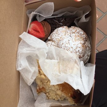 Goldenrod Pastries - Gluten-Free Near Me - Lincoln, Nebraska