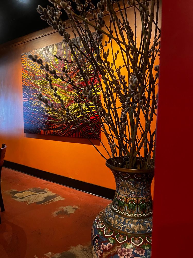 Tamarind Tree Restaurant