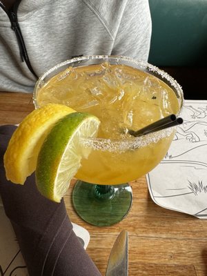 Smuggler's Cove by null