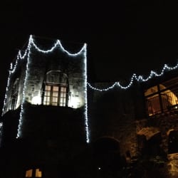 Casa Fortaleza del Indio Fernández - Una imprtesionante fortaleza