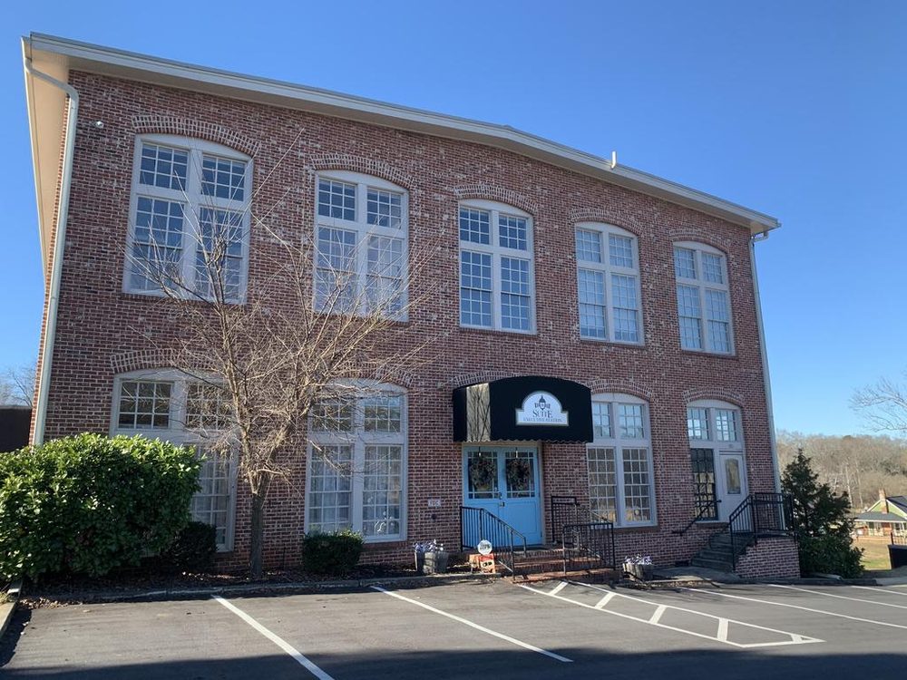 Slide of American Restoration Consulting