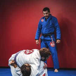 Gracie Barra Westlake