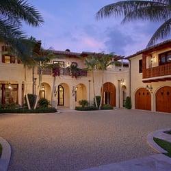 Hanna Homes - Our completion of this home not only was a successful building project but resulted in a long time friendship with the owners.