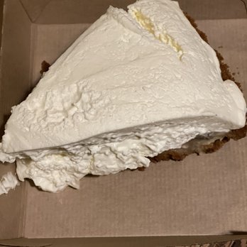 Revival - Banana cream pie - Southern Near Me - Minneapolis, Minnesota Revival - Banana cream pie - Southern Near Me - Minneapolis, Minnesota