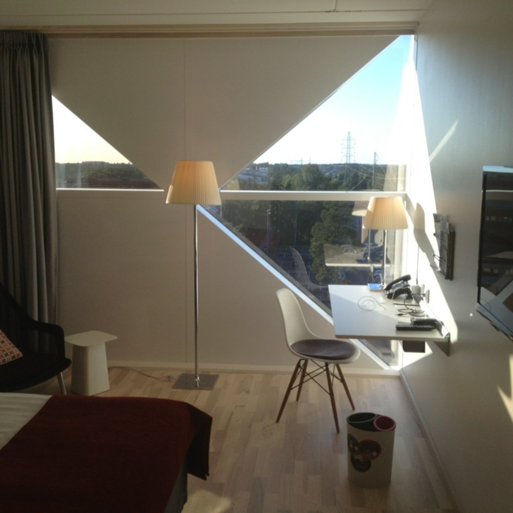Scandic Victoria Tower - Hotels Near Me - Kista, Alberta