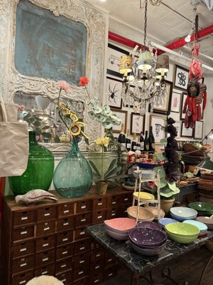 John Derian Company Inc by null