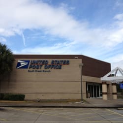 US Post Office - South creek branch