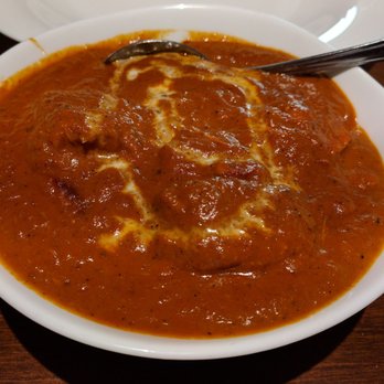 Empress Of India - Royal butter chicken - a must-try! - Indian Near Me - Waterloo, Ontario Empress Of India - Royal butter chicken - a must-try! - Indian Near Me - Waterloo, Ontario