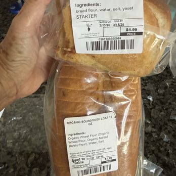 Seed to Table - Price within 2 weeks - Grocery Near Me - Naples, Florida