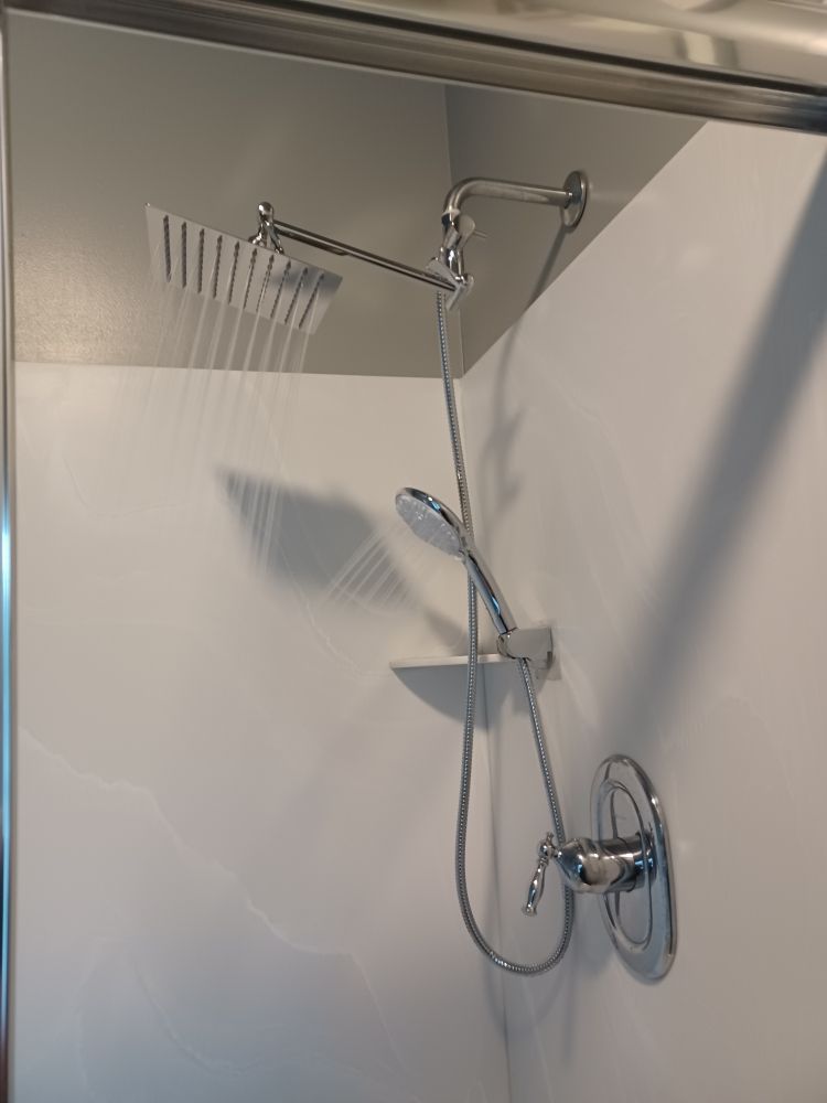 Slide of Masterpiece Plumbing and Drain