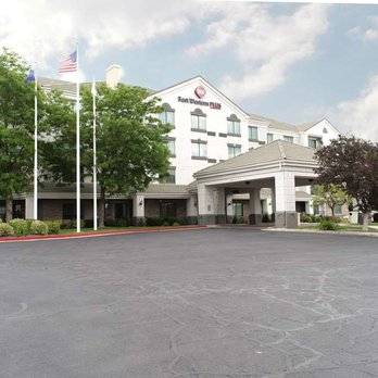 Best Western Plus Provo University Inn - Exterior - Hotels Near Me - Provo, Utah Best Western Plus Provo University Inn - Exterior - Hotels Near Me - Provo, Utah