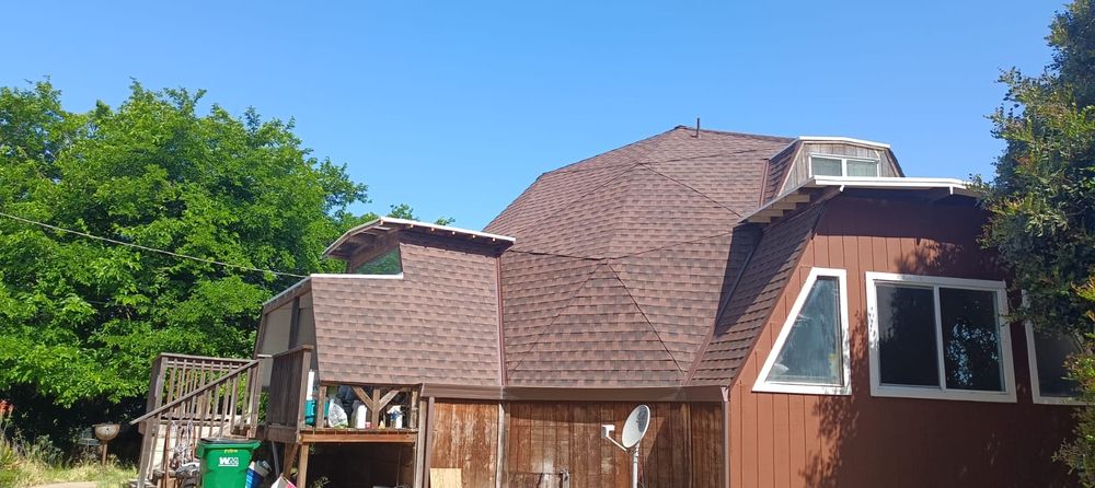 Slide of Regal Roofing Solutions