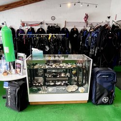 Great Lakes Dive Locker
