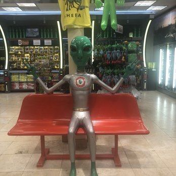 Alien Fresh Jerky - Perfect I Instagram shot say alien - Meat Shops Near Me - Baker, California Alien Fresh Jerky - Perfect I Instagram shot say alien - Meat Shops Near Me - Baker, California