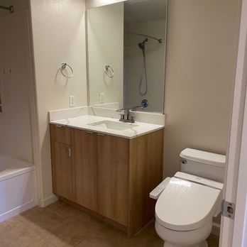 Kassa Kitchen and Bath - Bathroom 1 - Kitchen & Bath Near Me - San Jose, California Kassa Kitchen and Bath - Bathroom 1 - Kitchen & Bath Near Me - San Jose, California