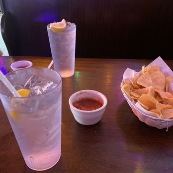 Border Cafe - the goods that will have you feeling bloated for the next 12 hours after consuming. Fo FREE - Mexican Near Me - Saugus, Massachusetts
