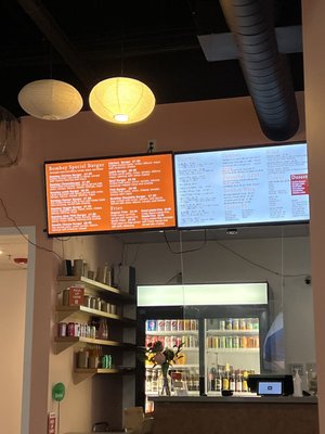 Bombay Burger by null