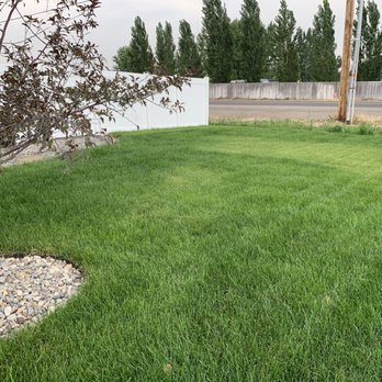 Summit Landscape - front yard - Landscaping Near Me - Idaho Falls, Idaho Summit Landscape - front yard - Landscaping Near Me - Idaho Falls, Idaho