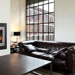 Sag Harbor Fireplace Showroom