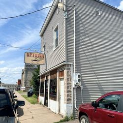 Uptown Cafe