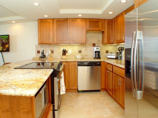Kaleialoha Resort Condominium by null