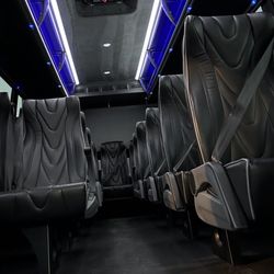Moonlight Limo