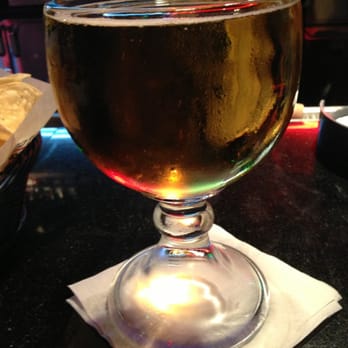 Pappasito's Cantina - Do you know time it is? Its time to swim a few laps up in this beer.. - Tex-Mex Near Me - Austin, Texas