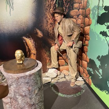 Ripley's 4D Moving Theater - Museums Near Me - San Antonio, Texas Ripley's 4D Moving Theater - Museums Near Me - San Antonio, Texas