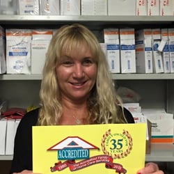 Accredited Home Care - San Fernando Valley - Robyn Shenkman