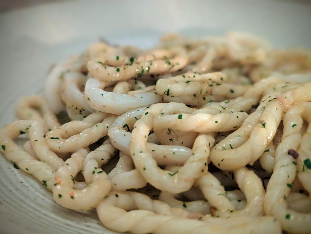 Osteria Giulia