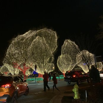 Downtown Bentonville - Festivals Near Me - Bentonville, Arkansas