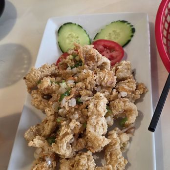 Pho And Grill - Fried calamari - Noodles Near Me - Lincoln, Nebraska Pho And Grill - Fried calamari - Noodles Near Me - Lincoln, Nebraska