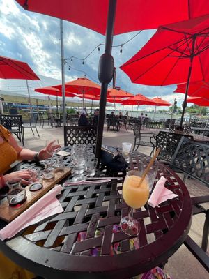 Buckeye Lake Winery by null