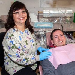 Kelly P Couch, DDS