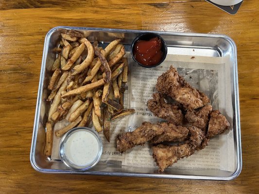 Savannah River Brewing Co. by null