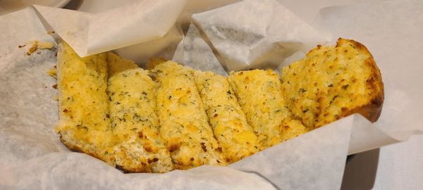 Sister Sicily Pizza & Pasta by null